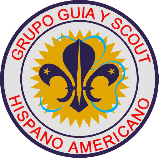 Grupo Guía y Scout Hispano Americano